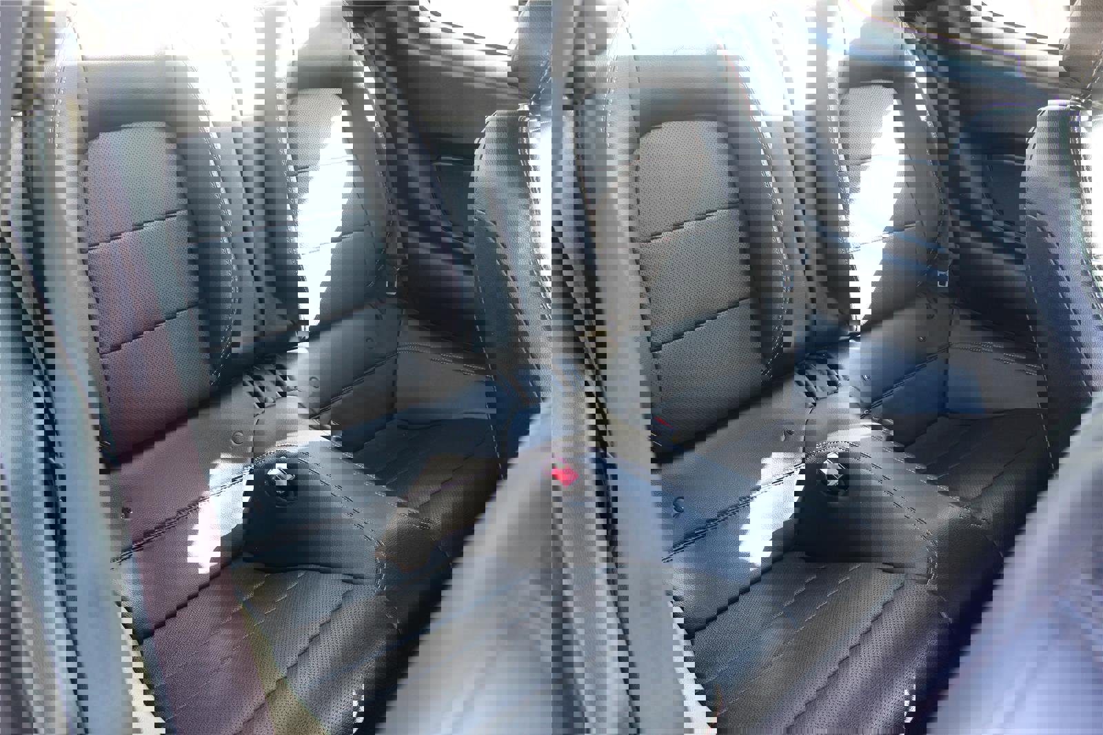 Used 2019 Ford Mustang Premium image 38