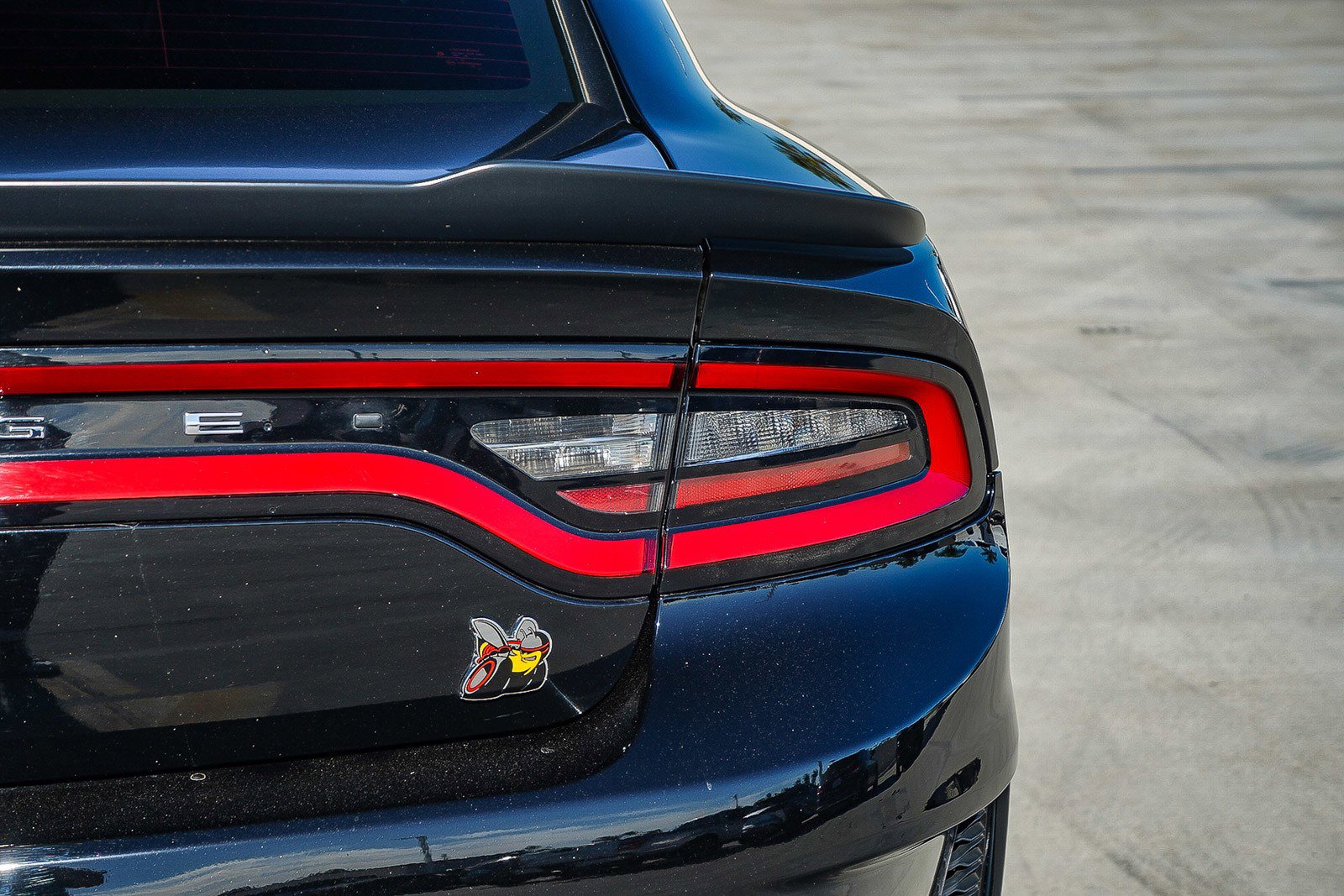 Used 2023 Dodge Charger Scat Pack image 8