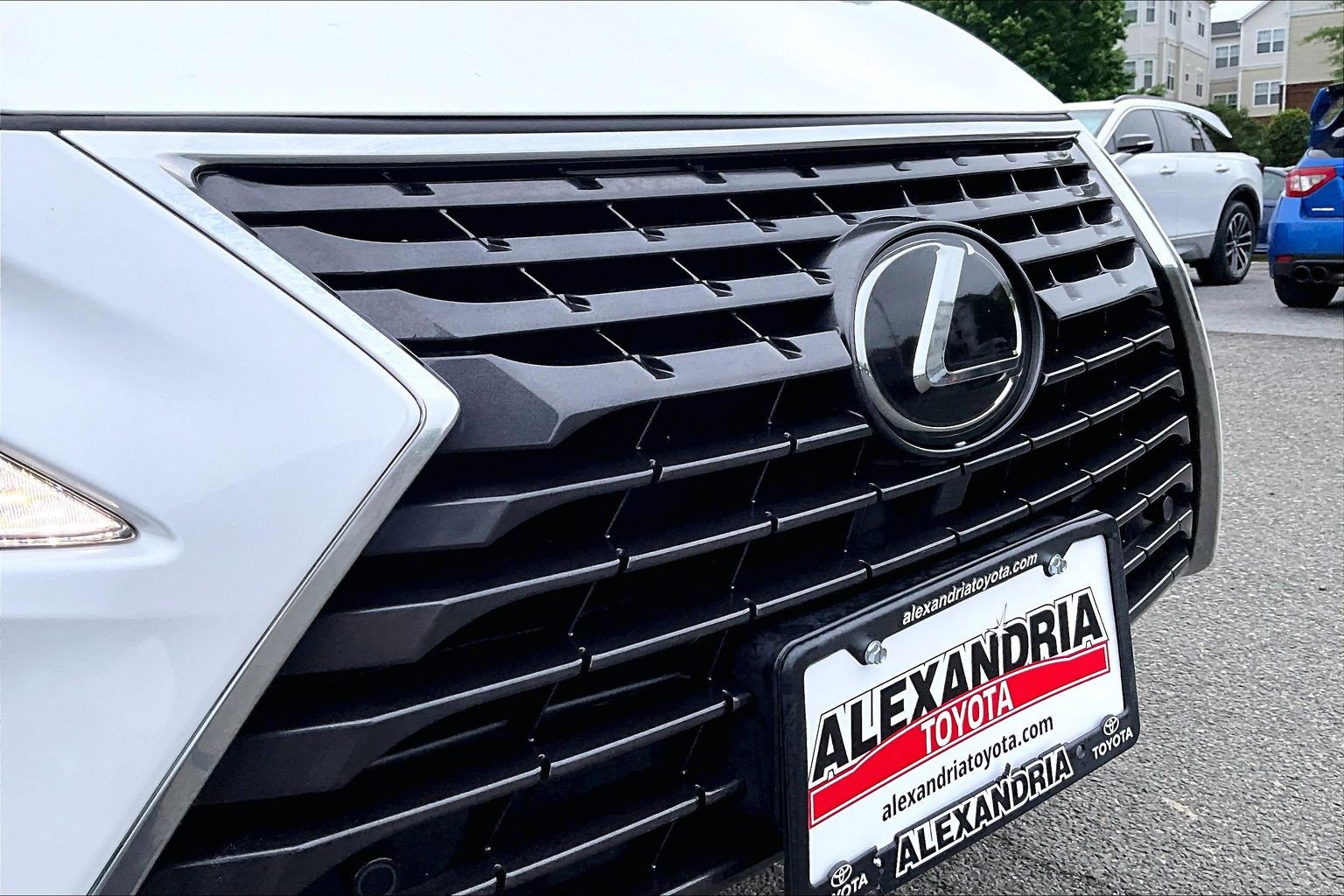 Used 2018 Lexus NX 300 AWD w/ Premium Package image 29