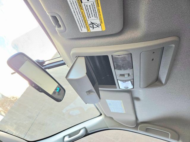 Used 2013 Nissan Xterra PRO-4X w/ Pro-4x Leather Pkg image 31