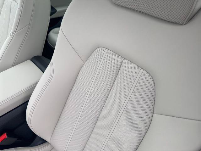 New 2026 Audi A5 Prestige AWD/4WD image 16