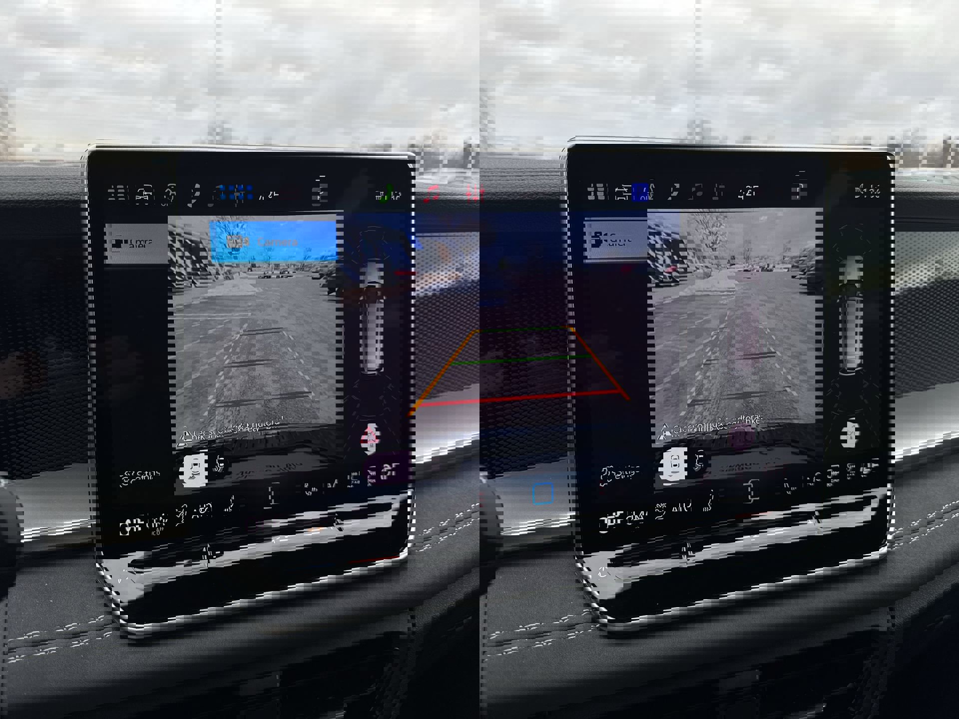 New 2026 Volkswagen Tiguan SE R-Line image 15