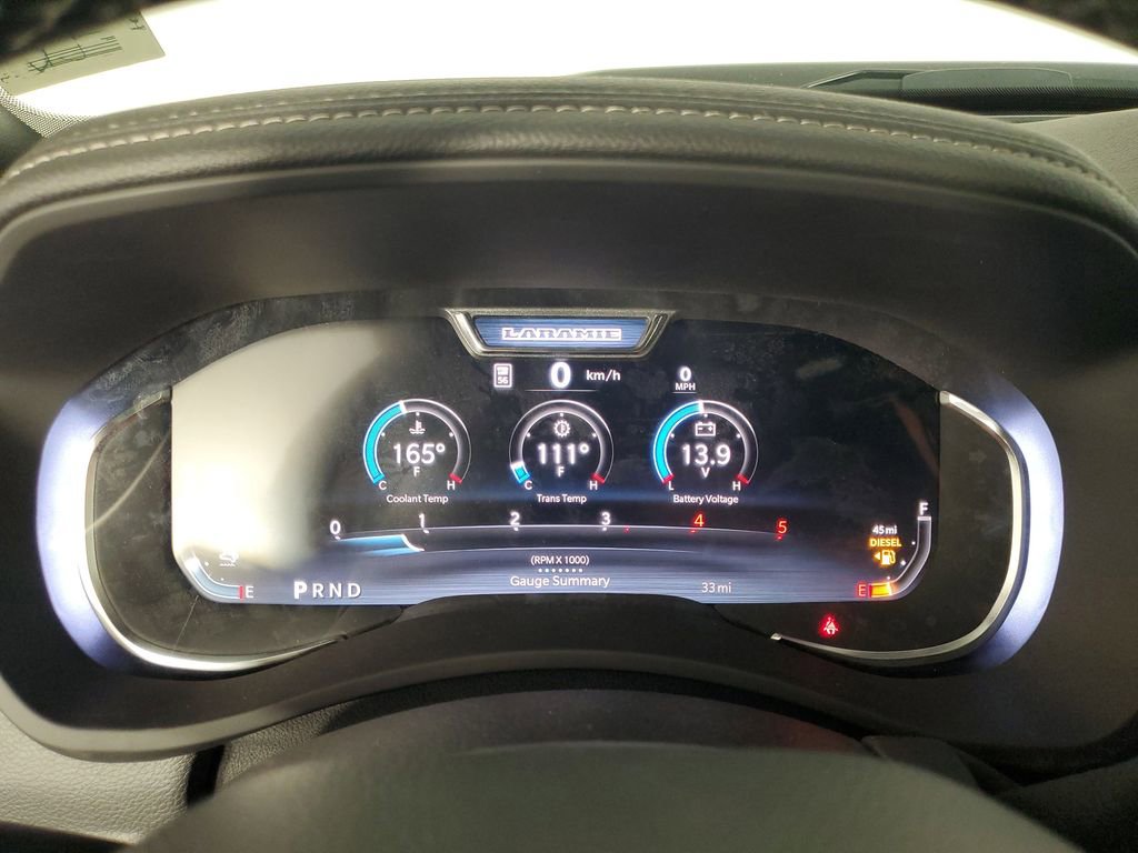 New 2025 RAM 2500 Laramie image 27