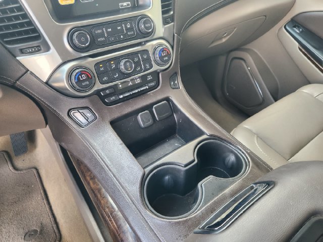 Used 2017 Chevrolet Tahoe LT RWD image 18