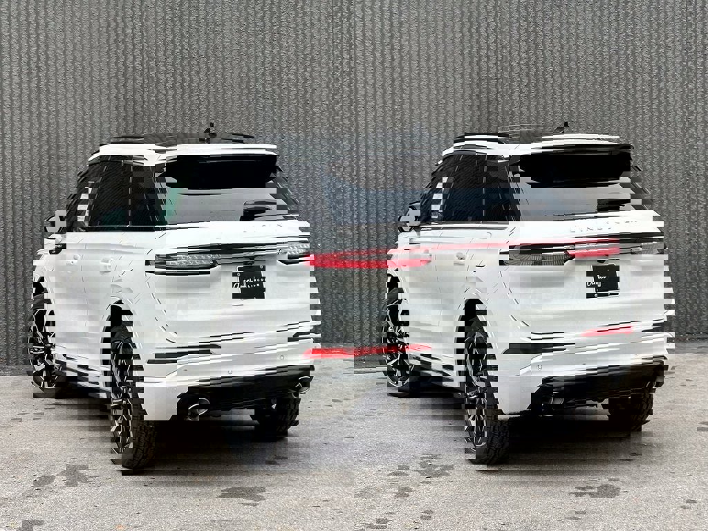 New 2025 Lincoln Corsair Grand Touring image 5