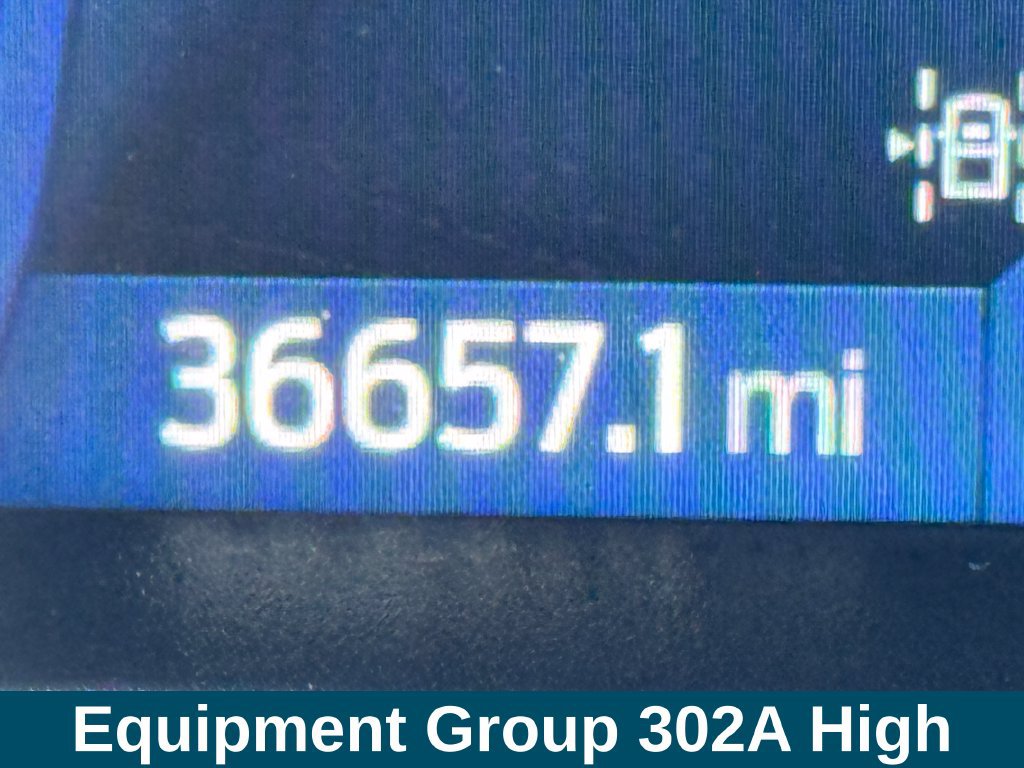 Used 2023 Ford F150 XLT w/ Equipment Group 302A High AWD/4WD image 6