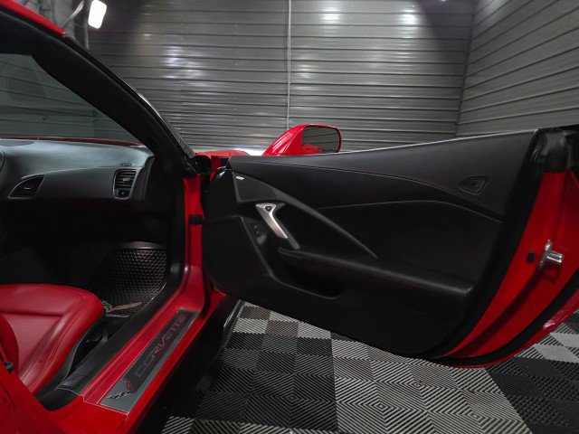 Used 2016 Chevrolet Corvette Z06 image 33