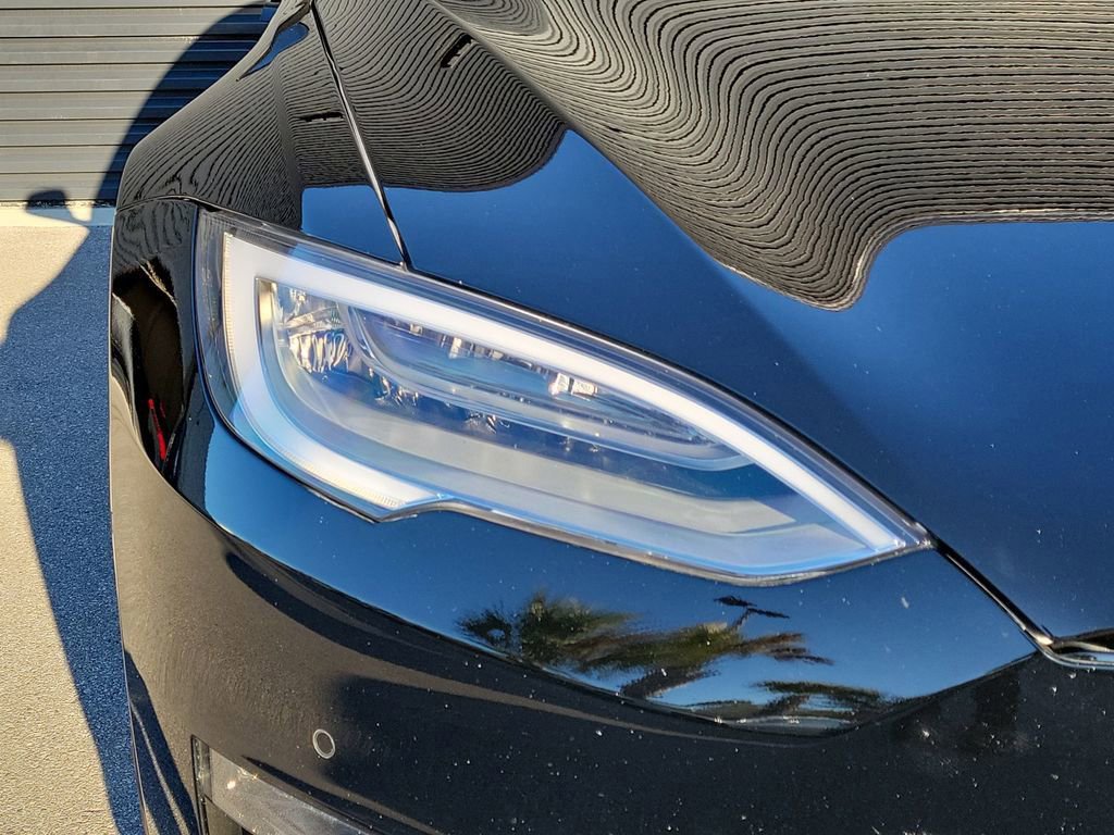 Used 2021 Tesla Model S Long Range image 15