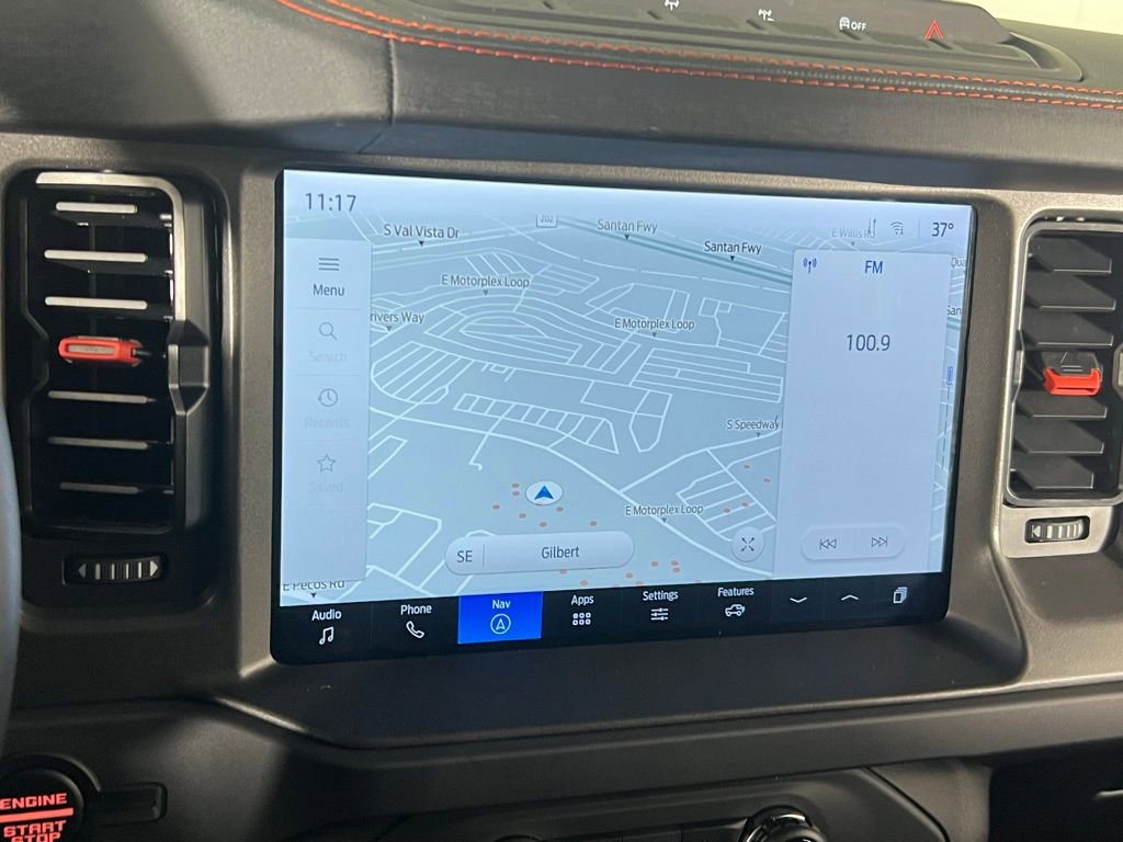 Used 2025 Ford Bronco Raptor image 19