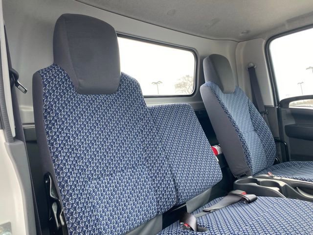 New 2024 Chevrolet Low Cab Forward 5500XD image 21