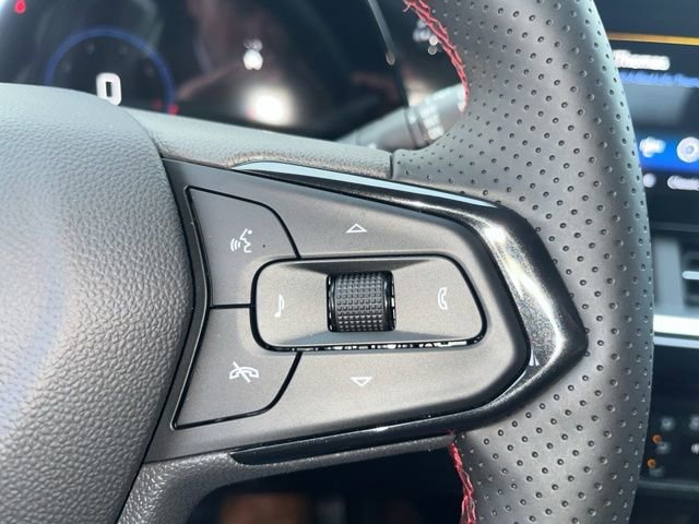 New 2026 Chevrolet Trax RS image 22