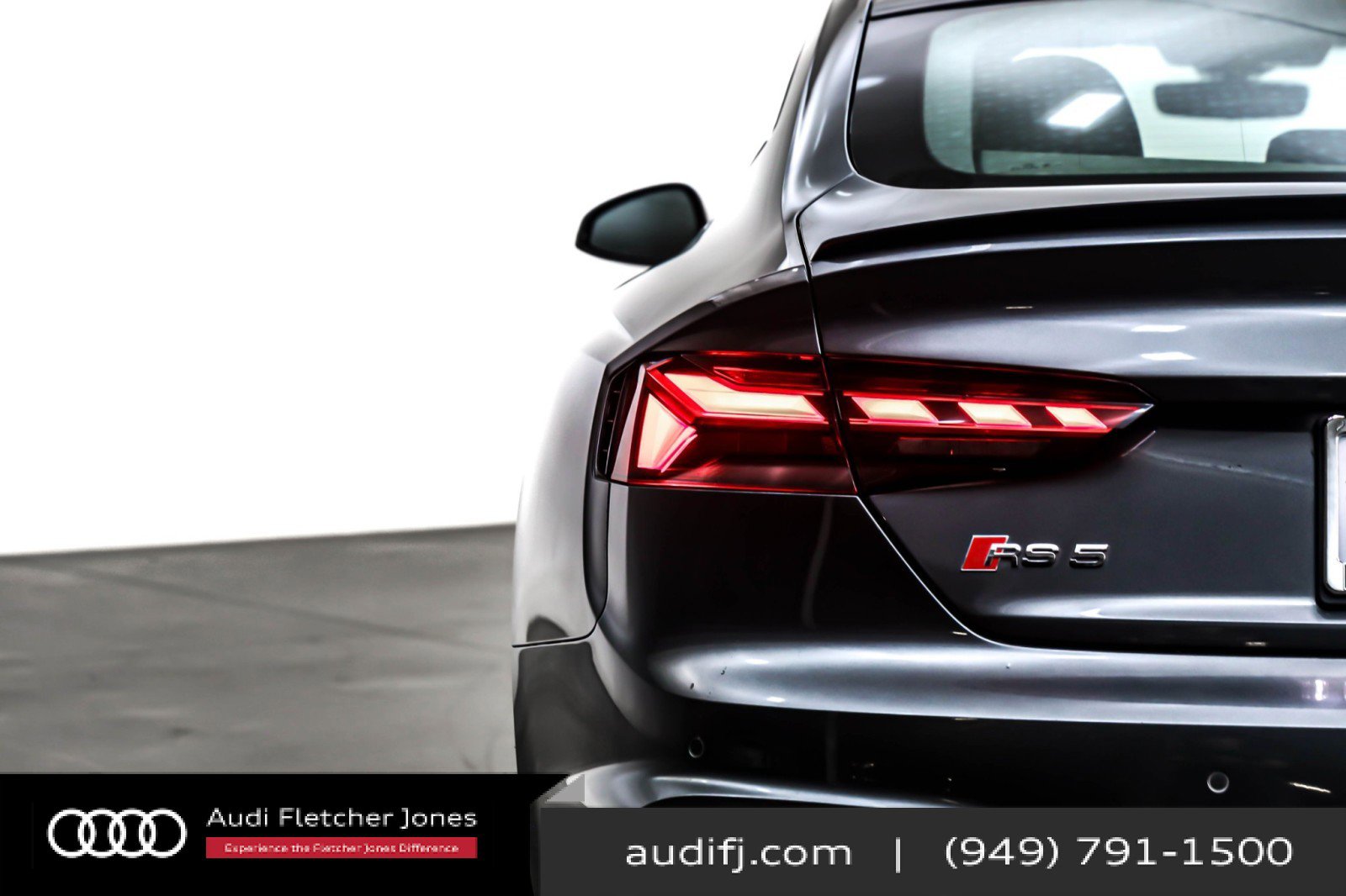 Used 2023 Audi RS 5 Sportback image 15