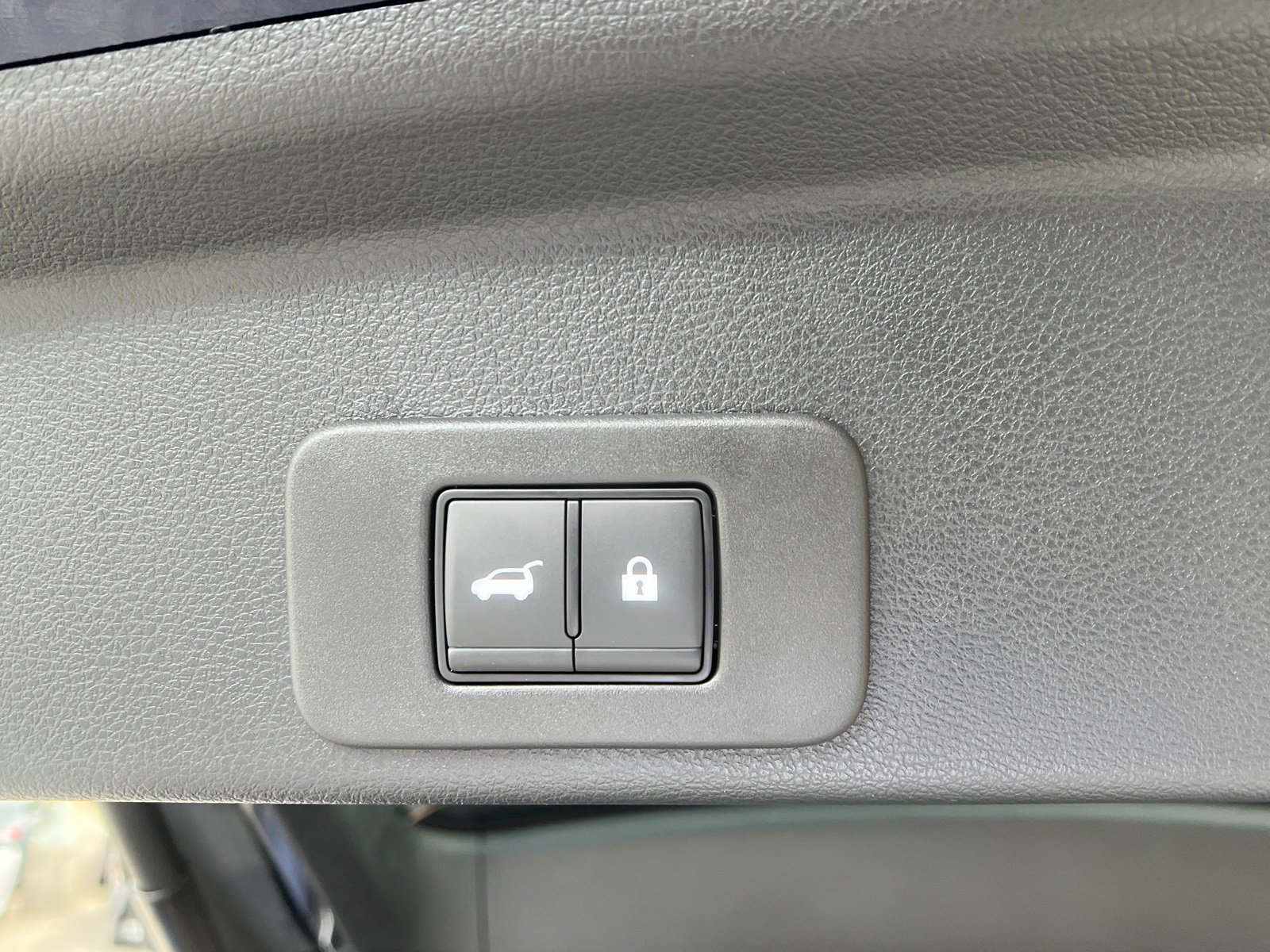 New 2025 Nissan Murano SL w/ Cargo Package image 22