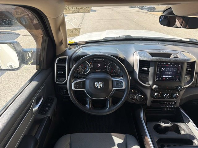 Used 2020 RAM 1500 Big Horn AWD/4WD image 19