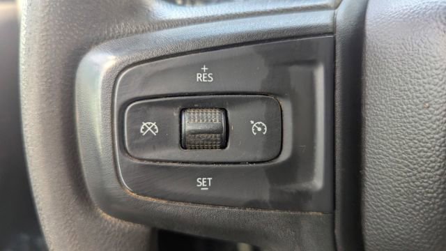 Used 2022 Chevrolet Silverado 2500 W/T w/ WT Fleet Convenience Package AWD/4WD image 23