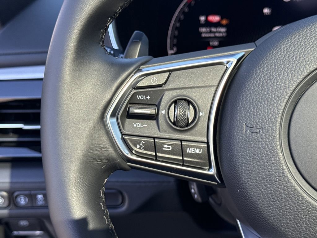 New 2026 Acura MDX w/ Technology Package image 26