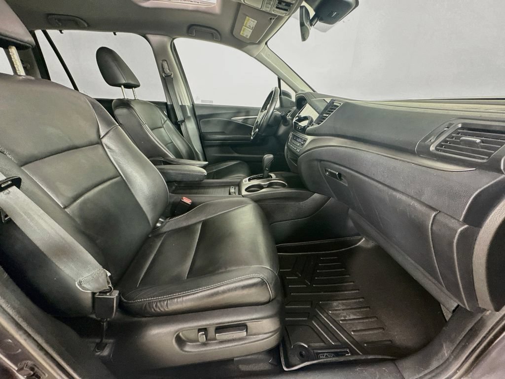 Used 2019 Honda Pilot EX-L image 39