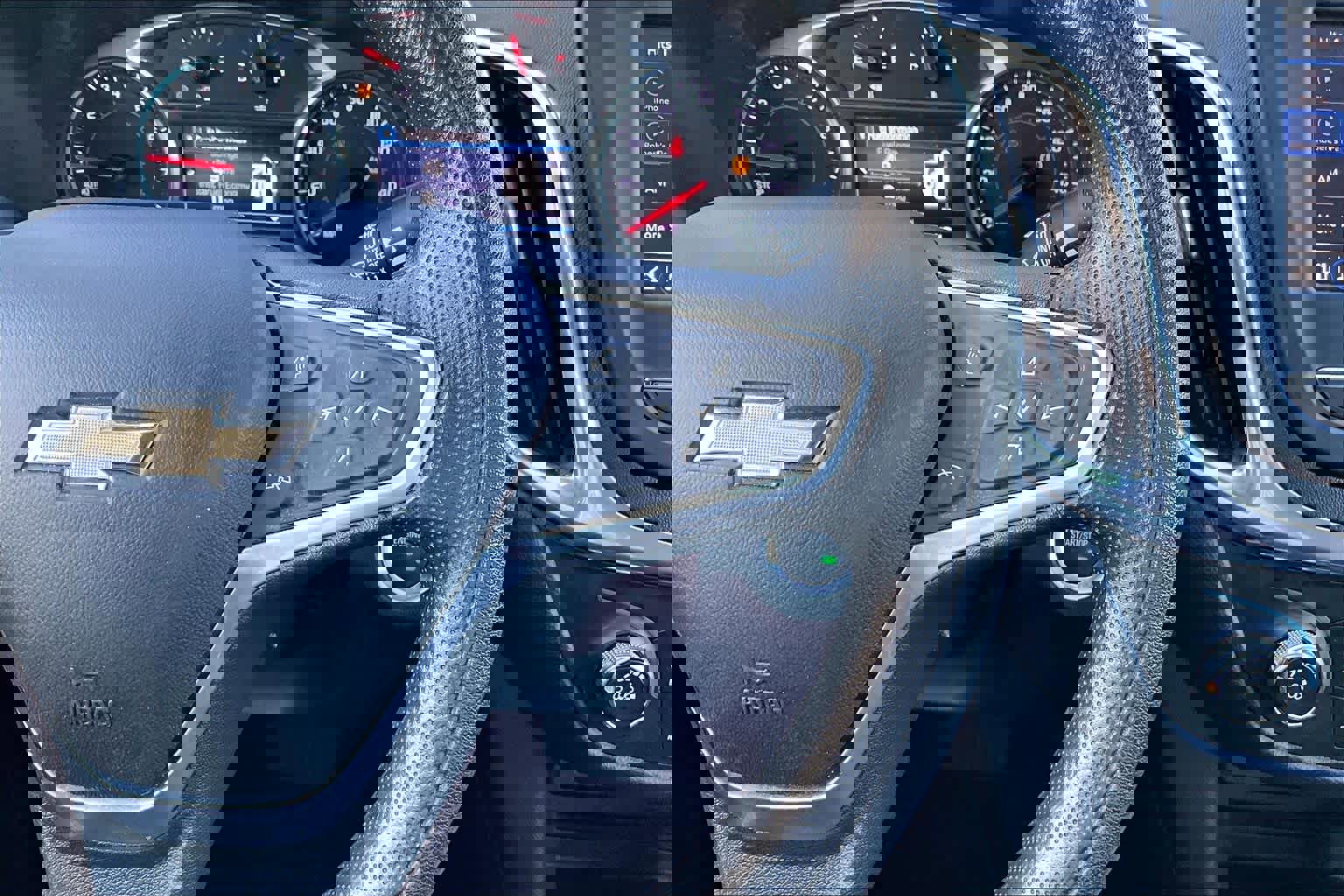 Used 2023 Chevrolet Equinox LT image 20