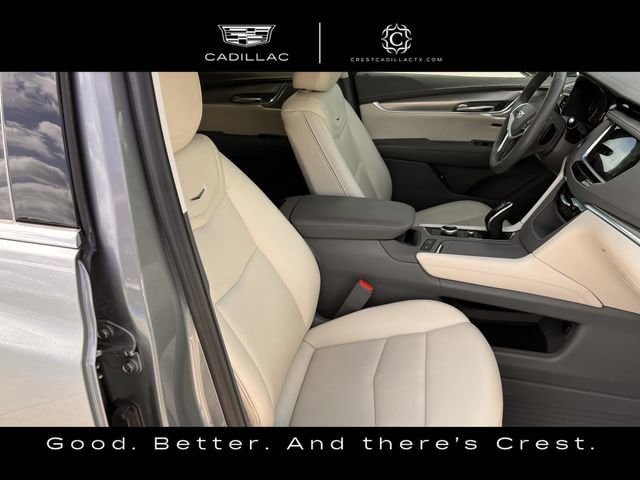 Certified 2023 Cadillac XT5 Premium Luxury w/ Technology Package FWD image 26