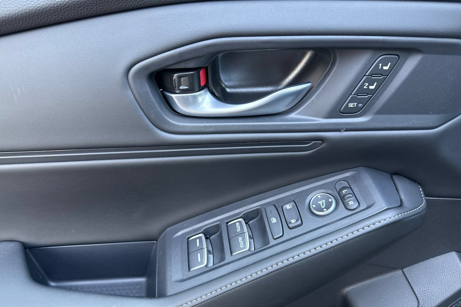 New 2026 Honda Accord Sport image 10