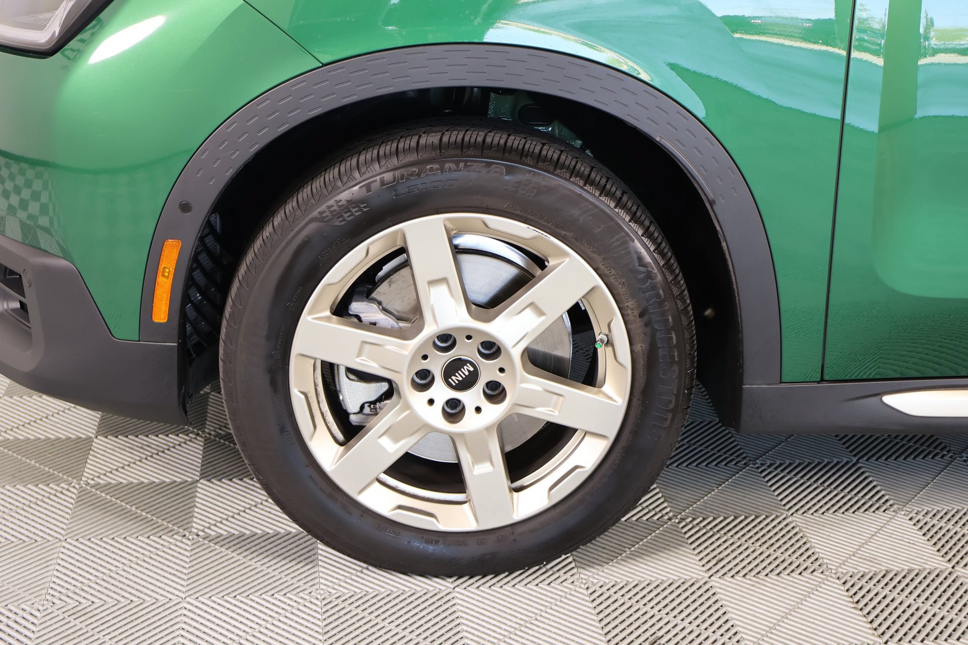 Used 2025 MINI Cooper Countryman S AWD/4WD image 19