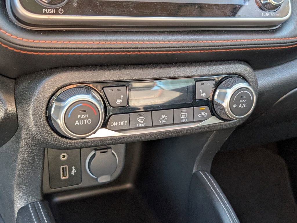 Used 2019 Nissan Kicks SR w/ SR Premium Package image 25