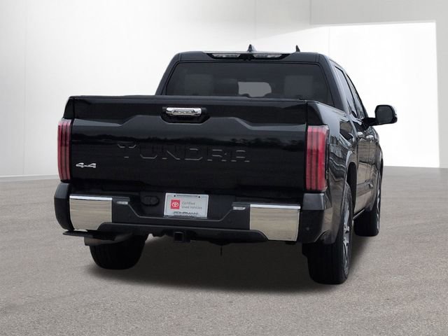 Used 2022 Toyota Tundra 1794 Edition image 5