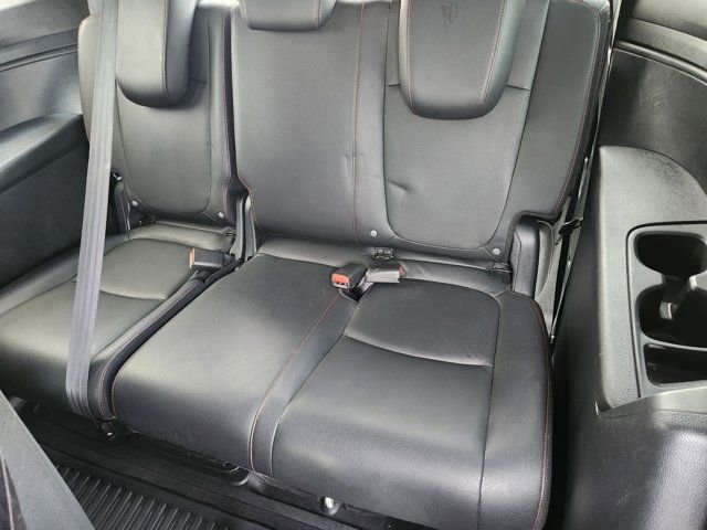 Used 2023 Honda Odyssey Sport image 33