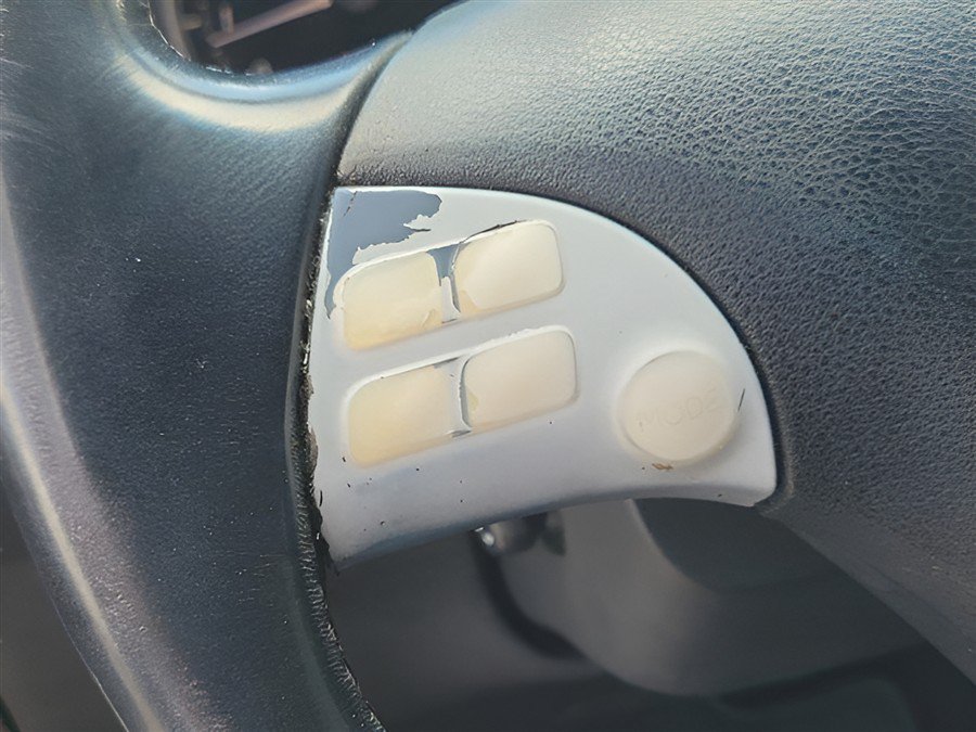 Used 2007 Lexus ES 350 FWD image 18