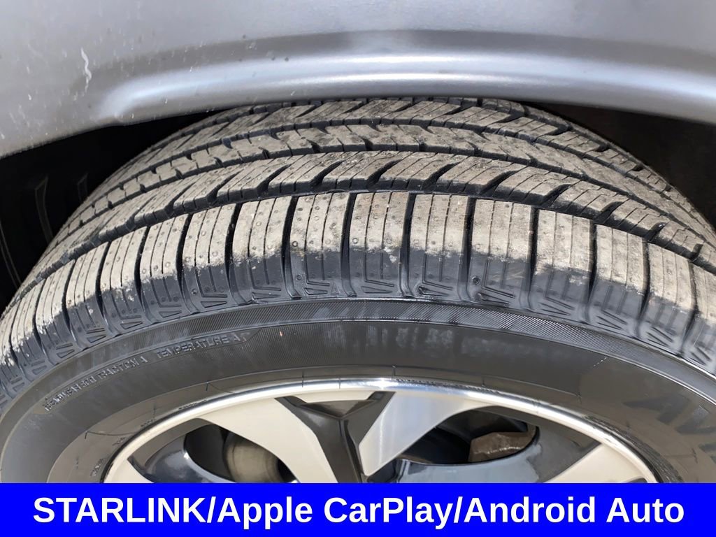 Certified 2022 Subaru Outback Limited image 27