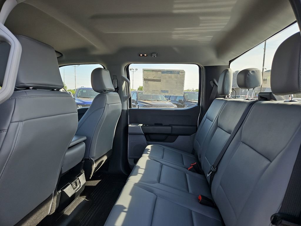 New 2026 Ford F350 XL image 19
