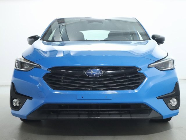 Certified 2024 Subaru Impreza RS image 5