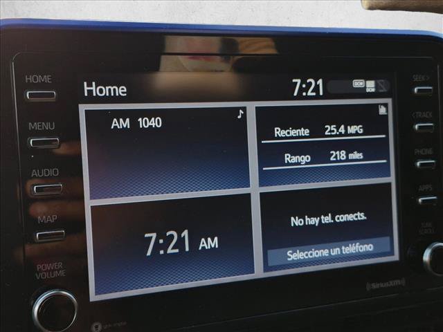 Used 2020 Toyota C-HR XLE FWD image 17