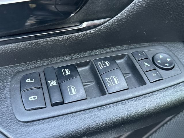 Used 2022 RAM 1500 Big Horn w/ Built-to-serve Edition image 24