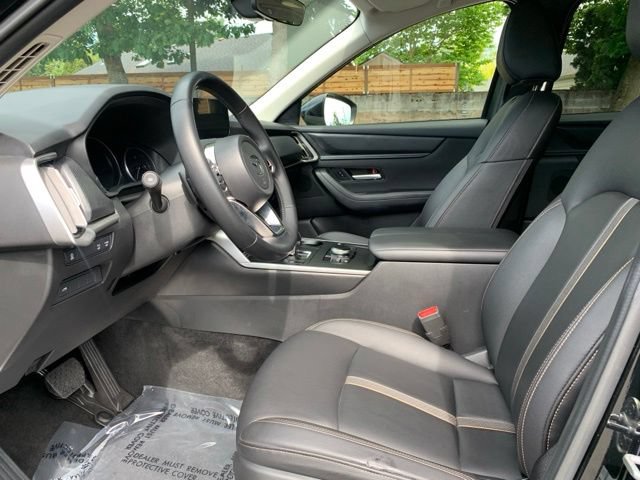 Used 2025 MAZDA CX-90 3.3 Turbo w/ Select Package AWD/4WD image 12