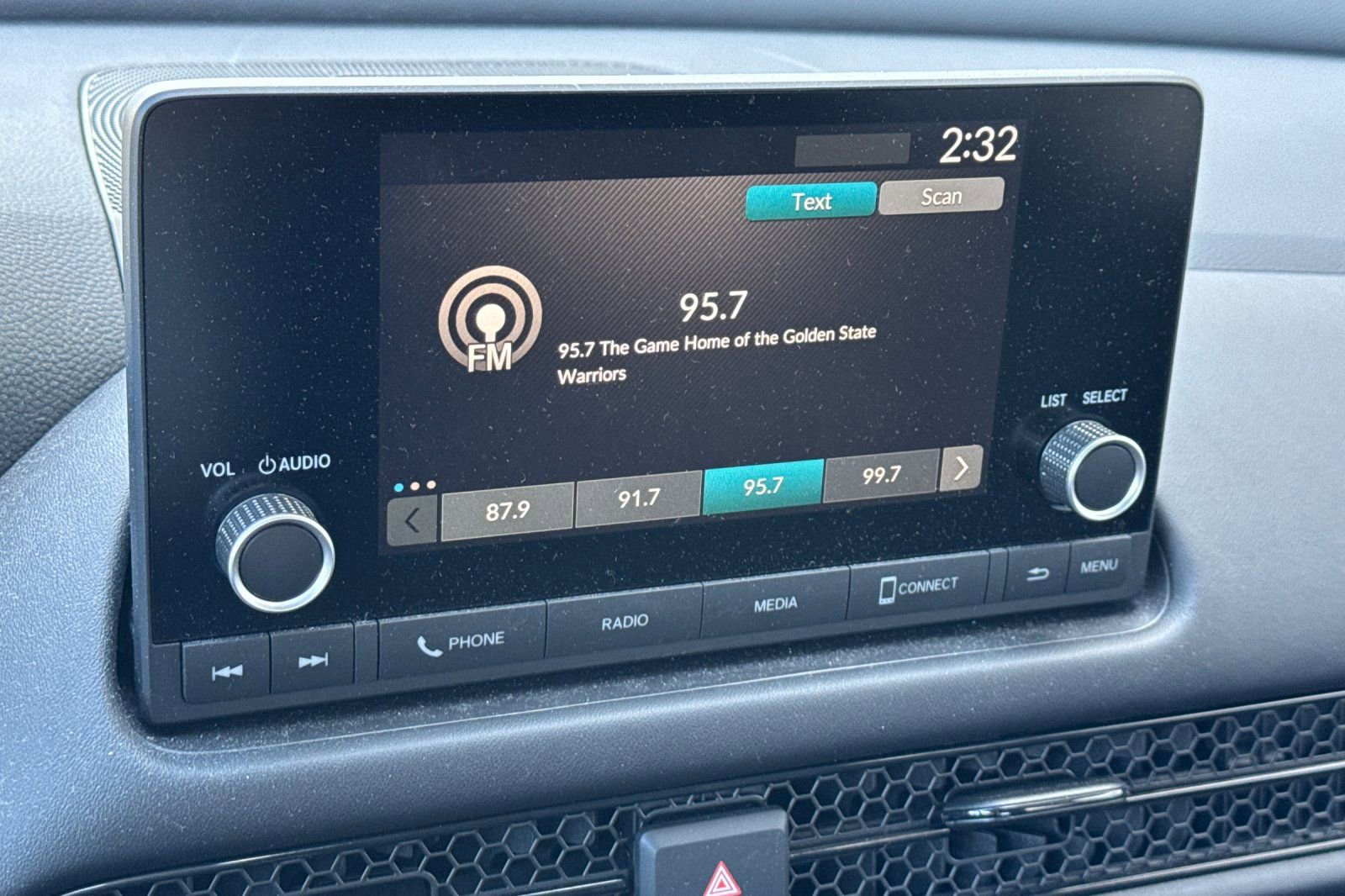 Certified 2024 Honda HR-V LX image 20