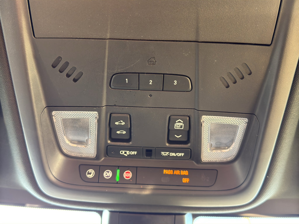 Used 2019 Cadillac XT5 Luxury image 28