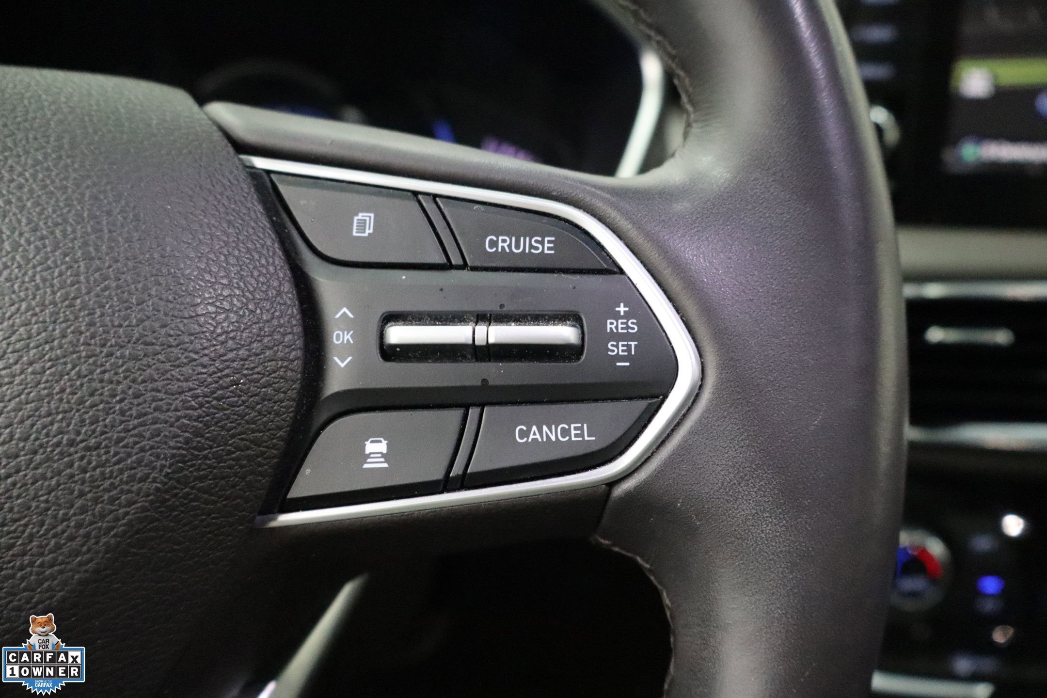 Used 2020 Hyundai Santa Fe Limited image 17