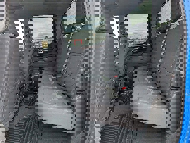 New 2025 Chevrolet Silverado 1500 LT image 17