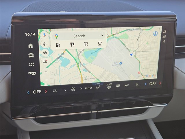 New 2026 Lincoln Nautilus Reserve image 16