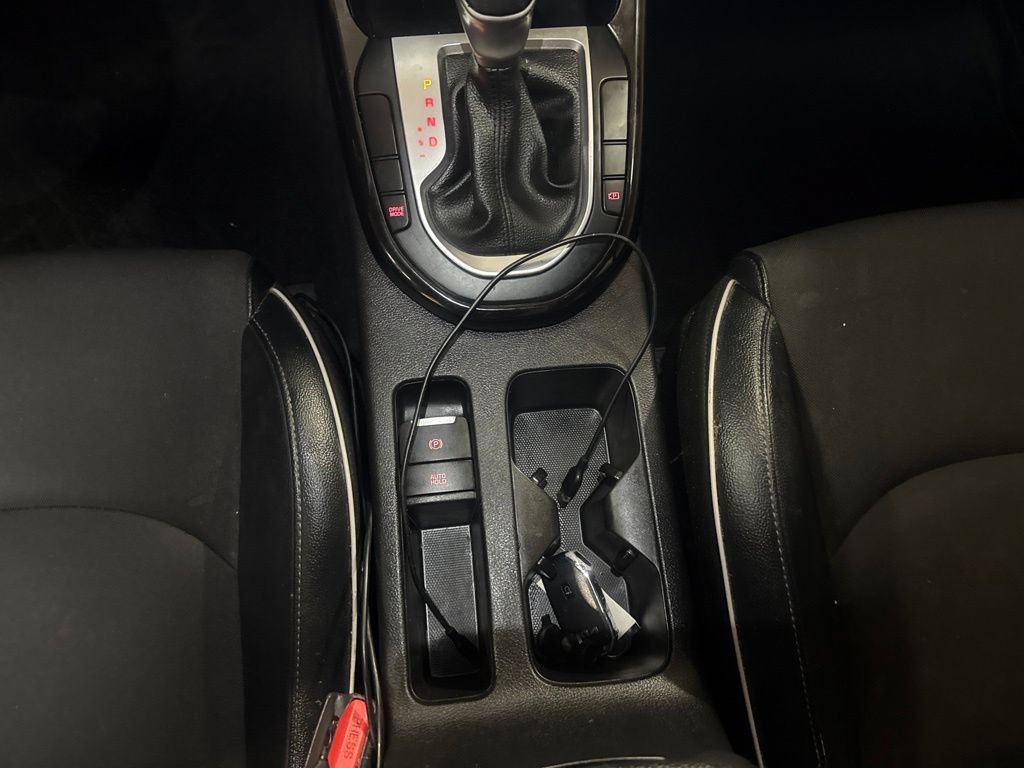 Used 2022 Kia Forte GT-Line w/ GT-Line Premium Package FWD image 20
