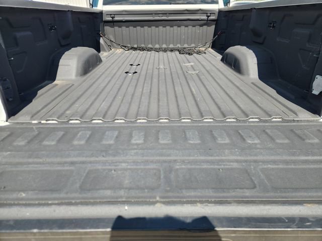 Used 2024 GMC Sierra 2500 Pro RWD image 31