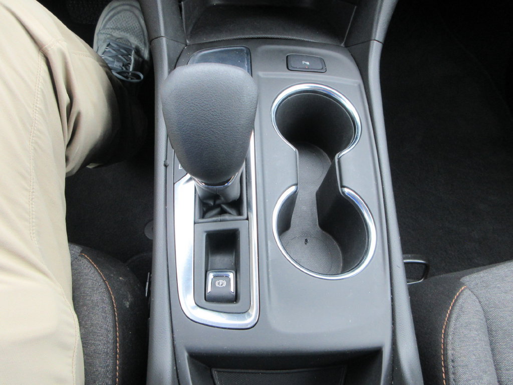 Certified 2022 Chevrolet Equinox LT FWD image 28