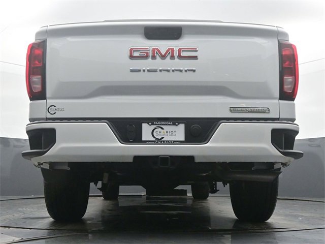 New 2026 GMC Sierra 1500 Elevation image 50