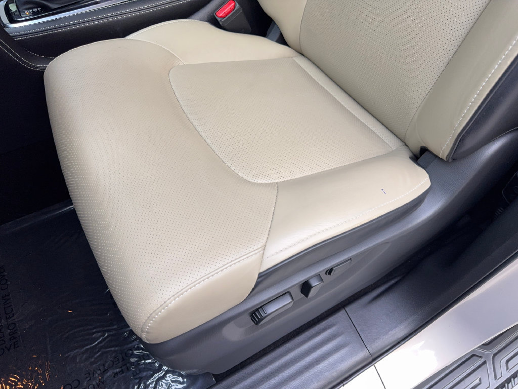 Used 2024 INFINITI QX80 Premium Select w/ Cargo Package AWD/4WD image 30