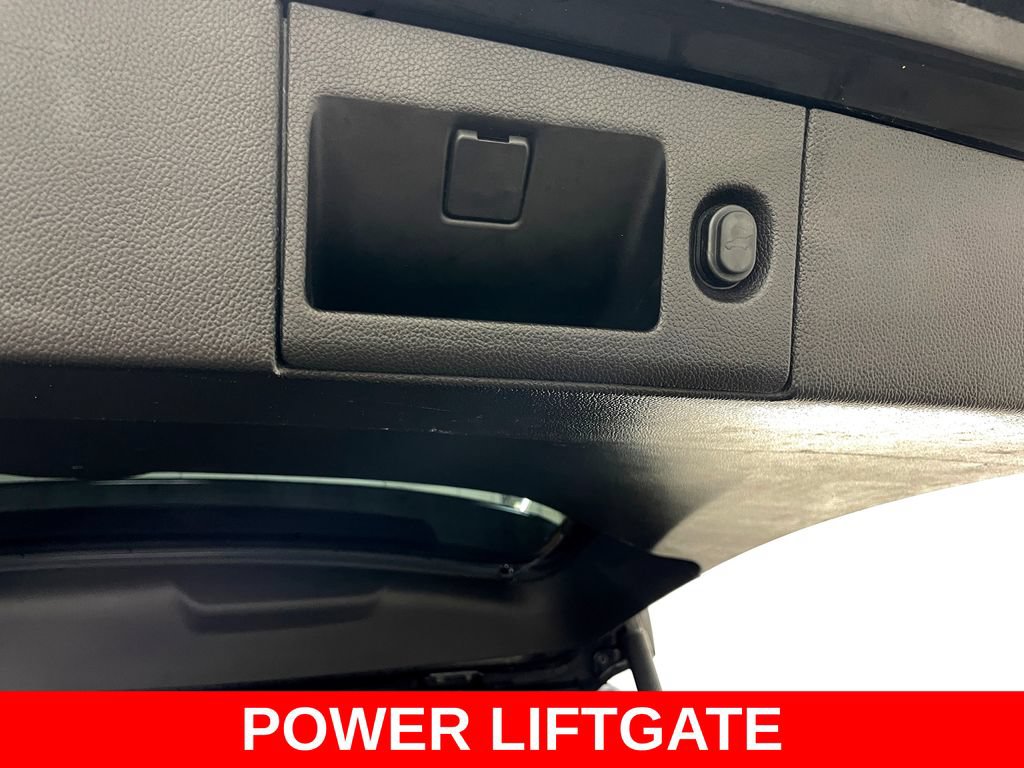 Used 2017 Chevrolet Tahoe Premier w/ Max Trailering Package AWD/4WD image 50