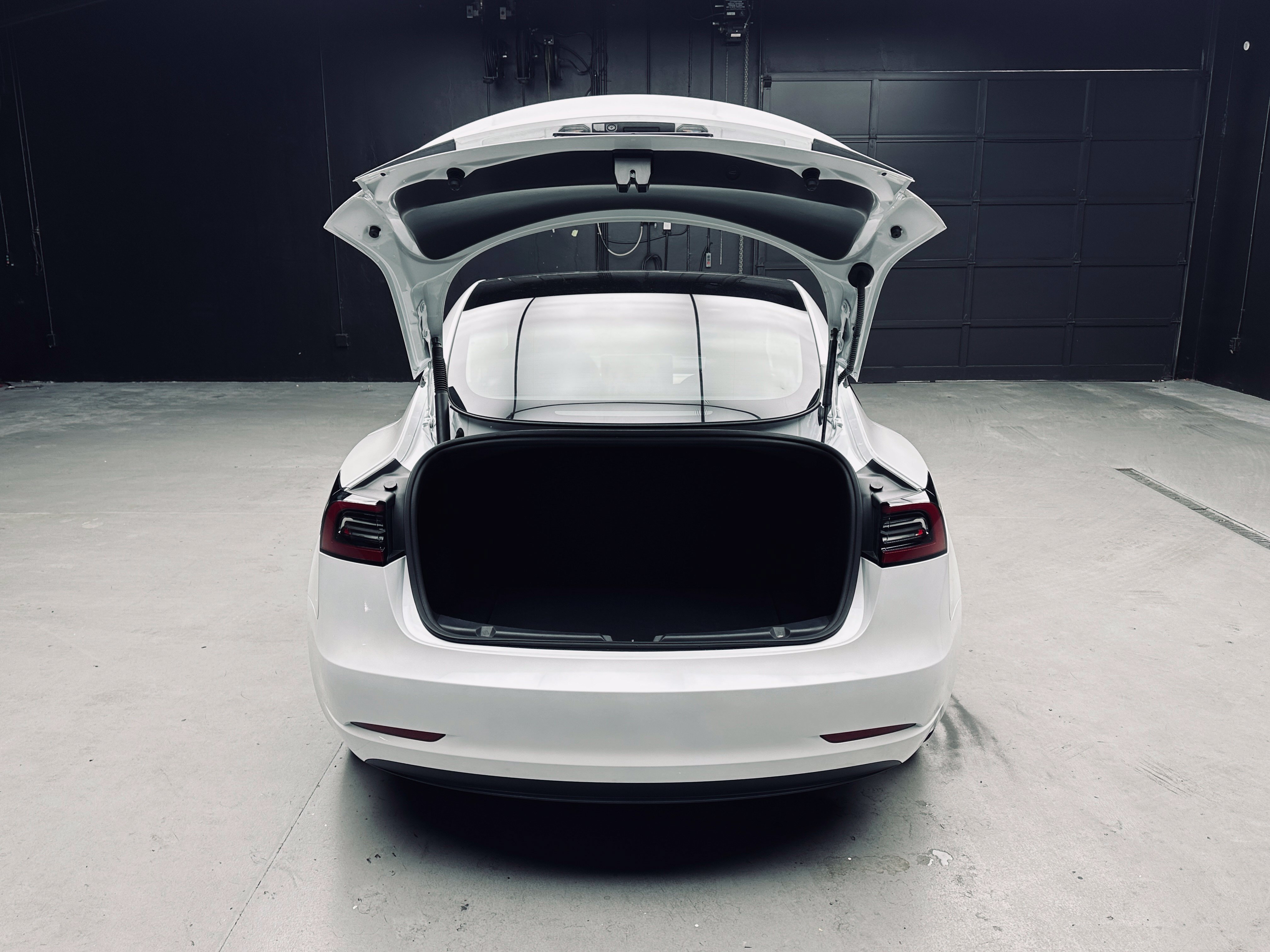 Used 2023 Tesla Model 3 Standard Range RWD image 37