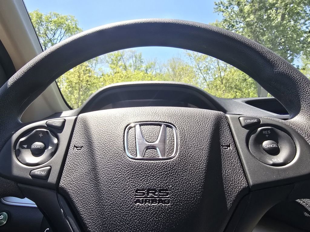 Used 2016 Honda CR-V LX image 24
