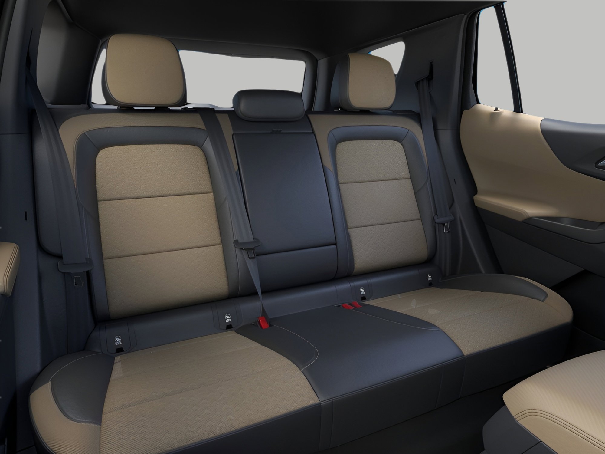 New 2026 Chevrolet Equinox ACTIV w/ Convenience Package III AWD/4WD image 17