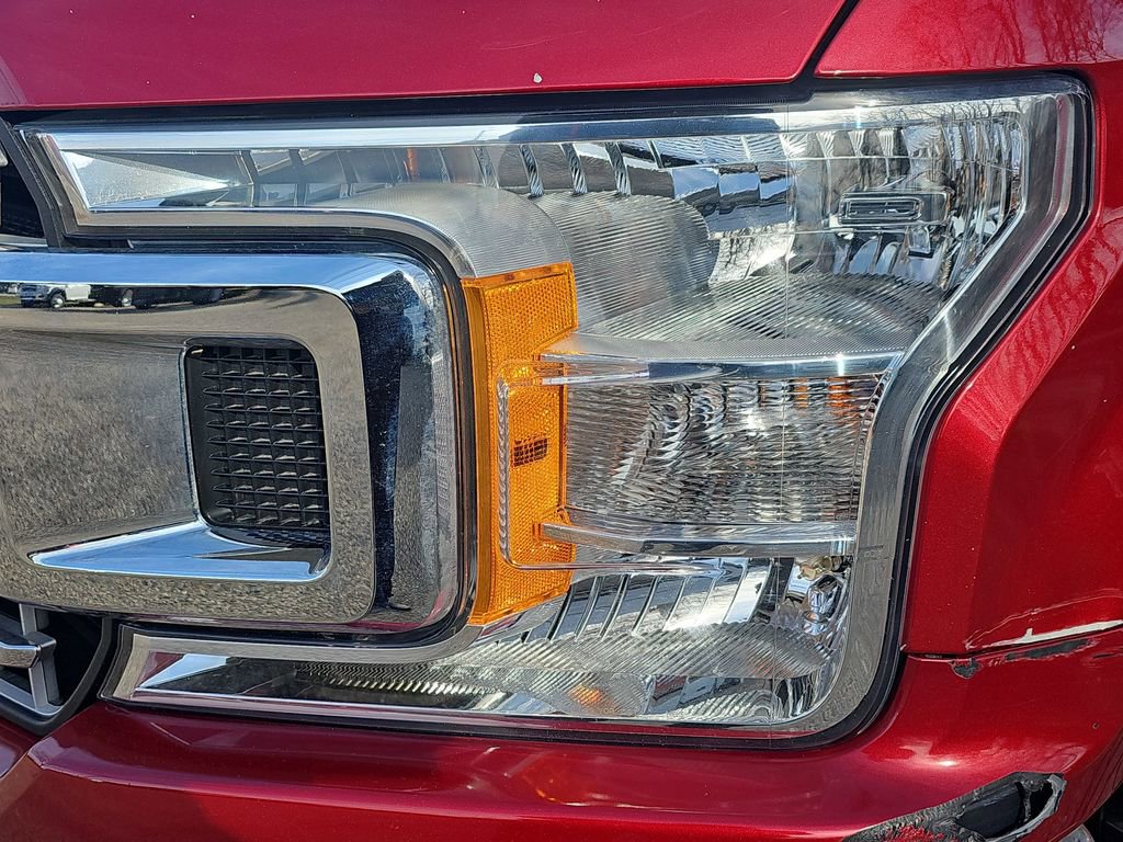 Used 2019 Ford F150 XLT w/ Equipment Group 302A Luxury image 30